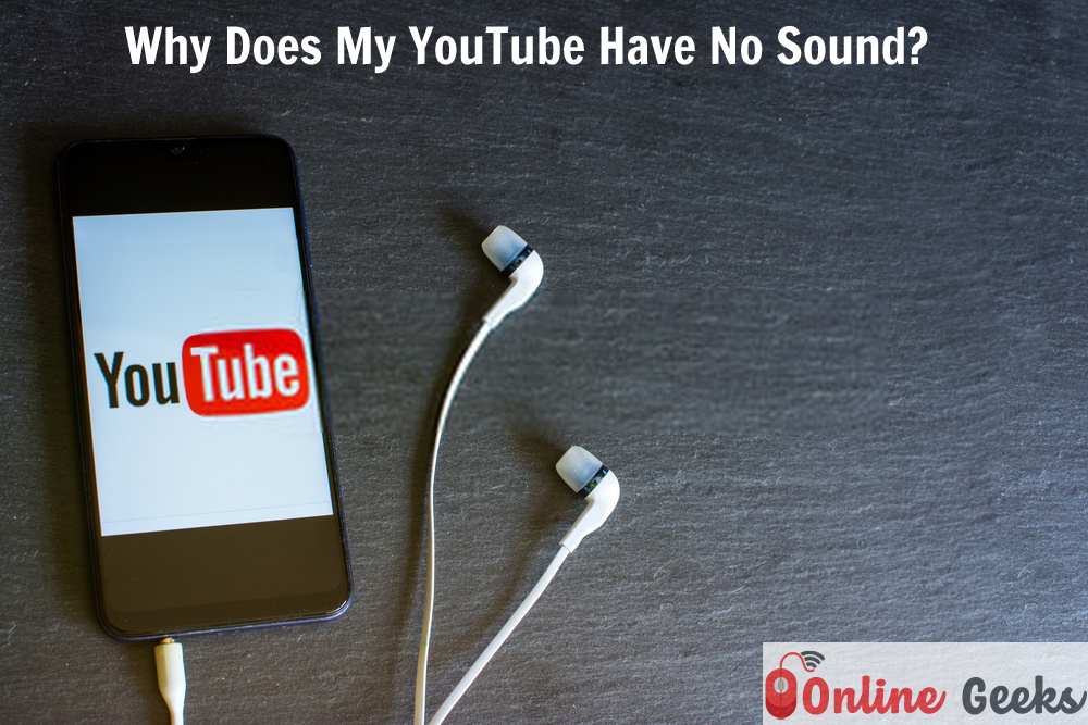 how-to-fix-no-sound-on-youtube-on-tv-troubleshooting-guide